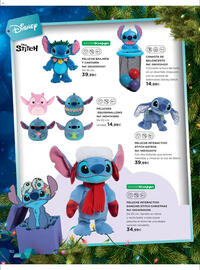 Catálogo El Corte Inglés Página 152