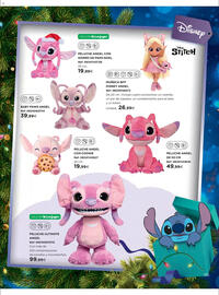 Catálogo El Corte Inglés Página 155