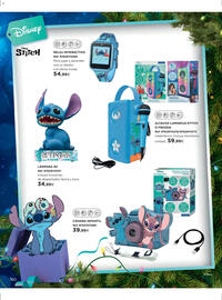 Catálogo El Corte Inglés Página 160