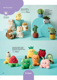 Catálogo El Corte Inglés Página 168