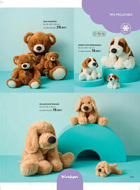 Catálogo El Corte Inglés Página 169