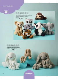 Catálogo El Corte Inglés Página 170