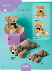 Catálogo El Corte Inglés Página 172