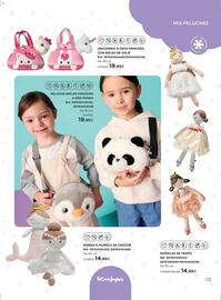 Catálogo El Corte Inglés Página 173