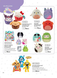 Catálogo El Corte Inglés Página 174