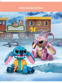 Catálogo El Corte Inglés Página 176