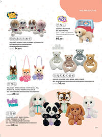 Catálogo El Corte Inglés Página 179