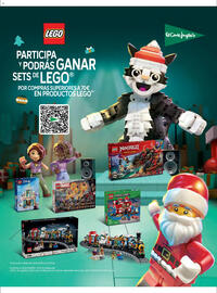 Catálogo El Corte Inglés Página 18