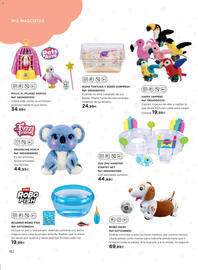 Catálogo El Corte Inglés Página 182