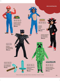 Catálogo El Corte Inglés Página 185