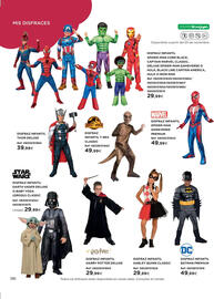 Catálogo El Corte Inglés Página 186