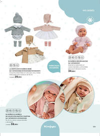 Catálogo El Corte Inglés Página 189