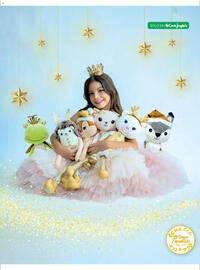 Catálogo El Corte Inglés Página 19