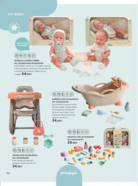 Catálogo El Corte Inglés Página 190