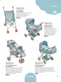 Catálogo El Corte Inglés Página 191