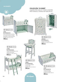 Catálogo El Corte Inglés Página 194