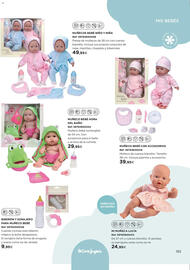 Catálogo El Corte Inglés Página 195