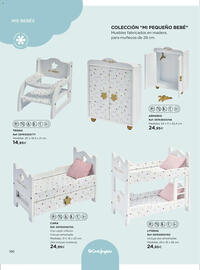 Catálogo El Corte Inglés Página 196