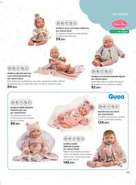 Catálogo El Corte Inglés Página 197