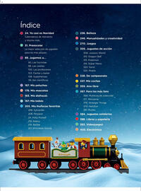 Catálogo El Corte Inglés Página 2