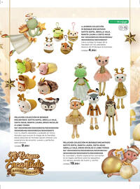 Catálogo El Corte Inglés Página 20