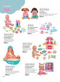 Catálogo El Corte Inglés Página 202