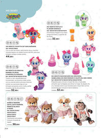 Catálogo El Corte Inglés Página 204