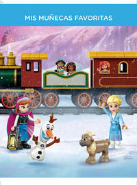 Catálogo El Corte Inglés Página 205