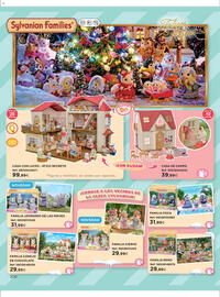 Catálogo El Corte Inglés Página 206