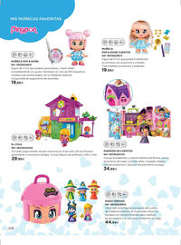 Catálogo El Corte Inglés Página 208