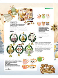 Catálogo El Corte Inglés Página 21