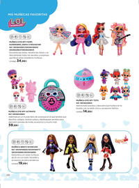 Catálogo El Corte Inglés Página 210