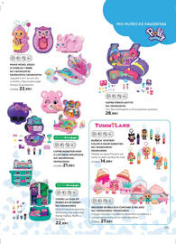 Catálogo El Corte Inglés Página 211