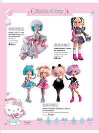 Catálogo El Corte Inglés Página 212