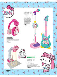 Catálogo El Corte Inglés Página 214