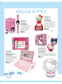 Catálogo El Corte Inglés Página 215