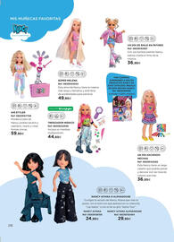 Catálogo El Corte Inglés Página 216