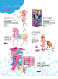 Catálogo El Corte Inglés Página 218