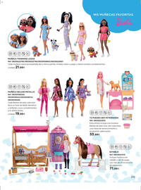 Catálogo El Corte Inglés Página 219