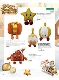 Catálogo El Corte Inglés Página 22