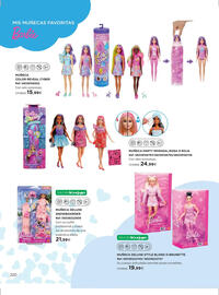 Catálogo El Corte Inglés Página 220