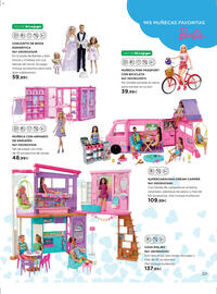 Catálogo El Corte Inglés Página 221