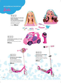 Catálogo El Corte Inglés Página 222