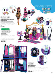 Catálogo El Corte Inglés Página 225