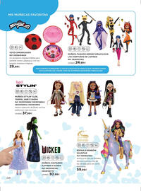 Catálogo El Corte Inglés Página 226