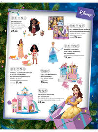 Catálogo El Corte Inglés Página 229