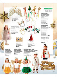 Catálogo El Corte Inglés Página 23