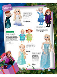 Catálogo El Corte Inglés Página 234