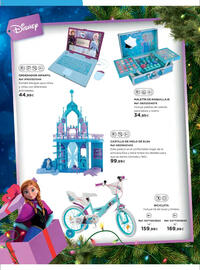 Catálogo El Corte Inglés Página 236