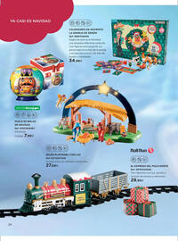 Catálogo El Corte Inglés Página 24